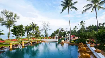 JW MARRIOTT PHUKET RESORT & SPA