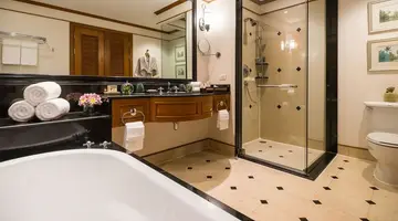 JW MARRIOTT PHUKET RESORT & SPA