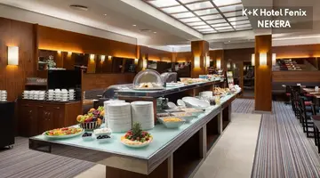 K+K Hotel Fenix