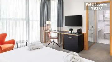 K+K Hotel Fenix