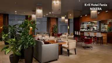 K+K Hotel Fenix