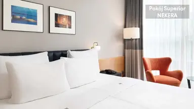K+K Hotel Fenix