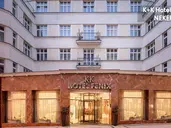 K+K Hotel Fenix