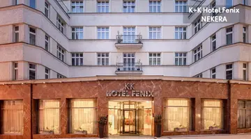 K+K Hotel Fenix
