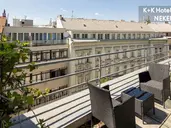 K+K Hotel Fenix