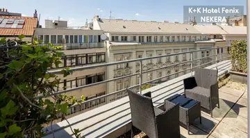 K+K Hotel Fenix
