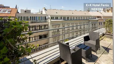 K+K Hotel Fenix