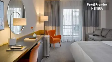 K+K Hotel Fenix