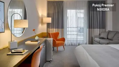 K+K Hotel Fenix