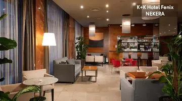 K+K Hotel Fenix