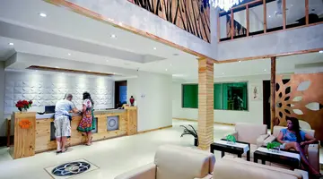 Kaani Beach Hotel