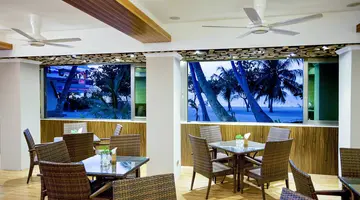 Kaani Beach Hotel