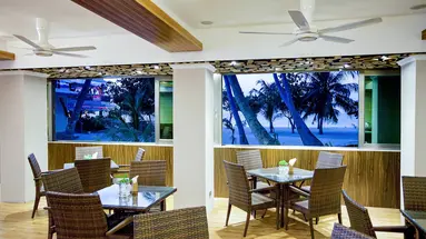 Kaani Beach Hotel