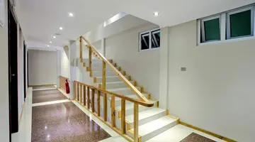 Kaani Beach Hotel