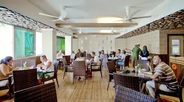 Kaani Beach Hotel