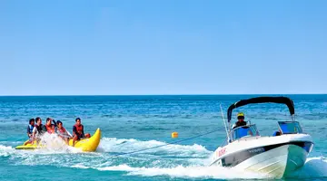 Kaani Beach Hotel