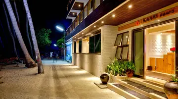 Kaani Beach Hotel