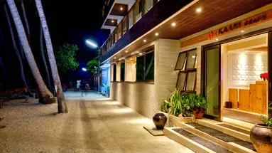 Kaani Beach Hotel