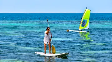 Kaani Beach Hotel