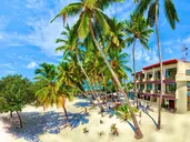 Kaani Beach Hotel
