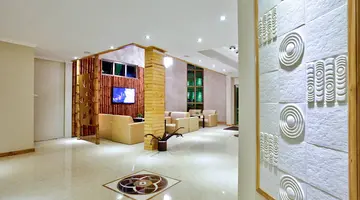 Kaani Beach Hotel