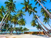 Kaani Beach Hotel