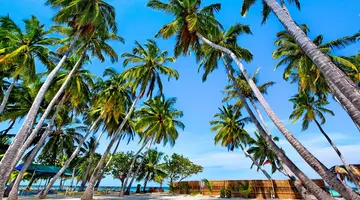 Kaani Beach Hotel