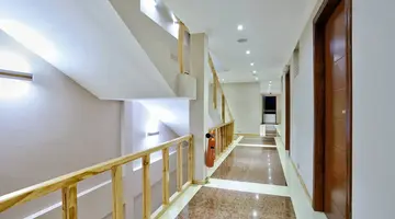 Kaani Beach Hotel