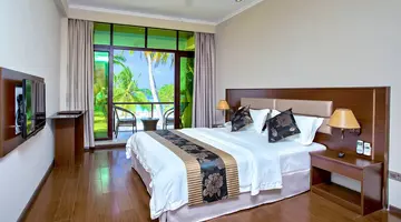 Kaani Beach Hotel