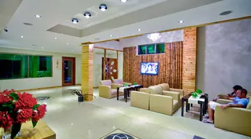 Kaani Beach Hotel