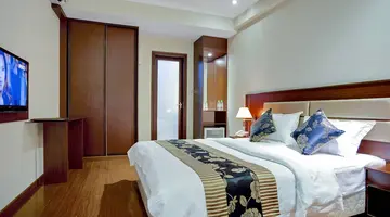 Kaani Beach Hotel