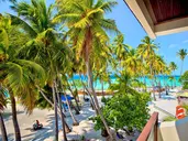 Kaani Beach Hotel