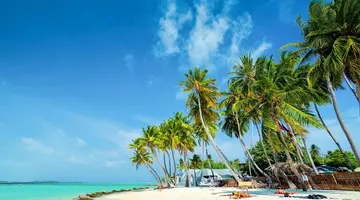Kaani Beach Hotel