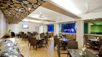 Kaani Beach Hotel