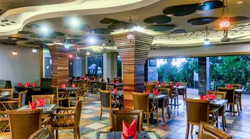 Kaani Grand Seaview