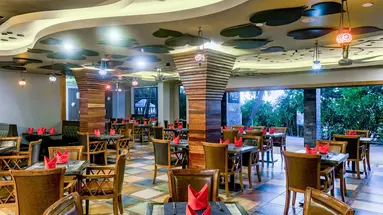 Kaani Grand Seaview