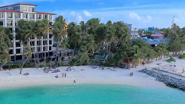 Kaani Grand Seaview