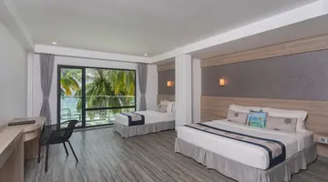 Kaani Grand Seaview