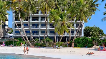 Kaani Grand Seaview