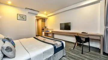 Kaani Grand Seaview