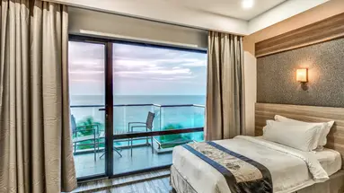Kaani Grand Seaview