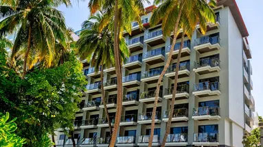 Kaani Grand Seaview