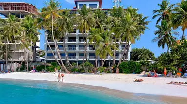 Kaani Grand Seaview