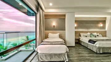 Kaani Grand Seaview