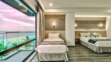 Kaani Grand Seaview