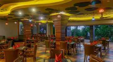 Kaani Grand Seaview