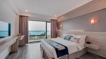 Kaani Grand Seaview