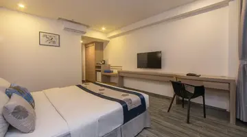 Kaani Grand Seaview