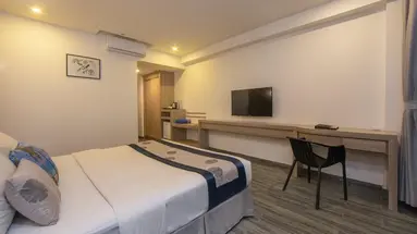 Kaani Grand Seaview