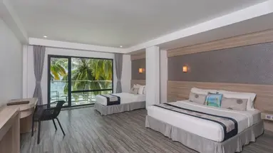 Kaani Grand Seaview